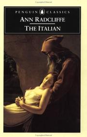 Cover of: The Italian
