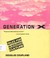 Cover of: Generation X