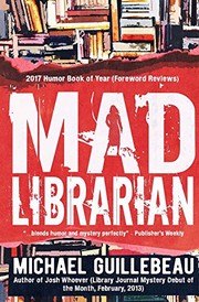 Cover of: MAD Librarian