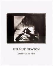 Helmut Newton by Jose Alvarez
