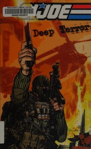 Cover of: G. I. Joe: Deep Terror
