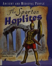Cover of: The Spartan hoplites