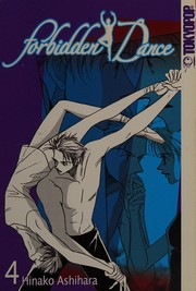 Cover of: Forbidden dance.