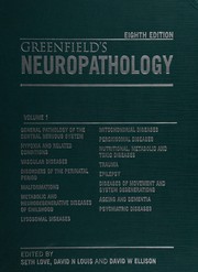 greenfields-neuropathology-cover