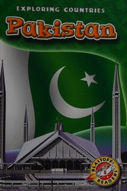 Cover of: Pakistan by Walter Simmons