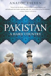 Pakistan by Anatol Lieven