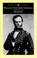 Cover of: Memoirs of General W.T. Sherman