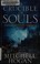 Cover of: A crucible of souls