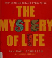 the-mystery-of-life-cover