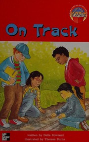 Cover of: On track (McGraw-Hill reading)