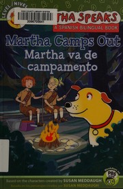 Cover of: Martha camps out by Karen Barss