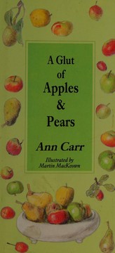 Cover of: A glut of apples & pears