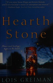 Cover of: Hearth Stone by Lois Greiman