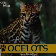 Cover of: Ocelots