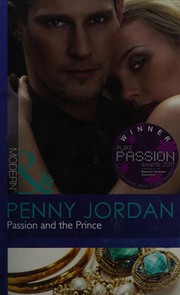 Cover of: Penny jordan