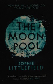 Cover of: Moon Pool