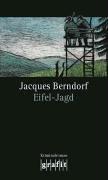 Cover of: Eifel-Jagd