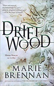 Cover of: Driftwood