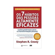 Cover of: Os 7 Hábitos das Pessoas Altamente Eficazes by invalid author
