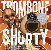 Cover of: Trombone Shorty
