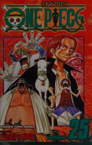 Cover of: One piece: The 100 million berry man