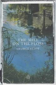 Cover of: The Mill on the Floss (Penguin Summer Classics)