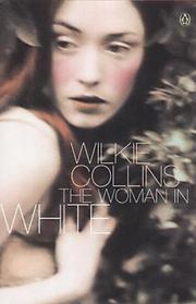 Cover of: The Woman in White (Penguin Summer Classics) by Wilkie Collins