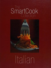 Cover of: The smart cook collection: Italian