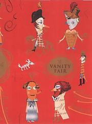 Cover of: Vanity Fair (Penguin Summer Classics) by William Makepeace Thackeray