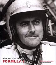 Cover of: Formula 1: Portrait of the 60's
