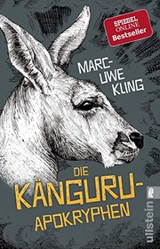 Cover of: Die Känguru-Apokryphen