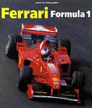 Cover of: Ferrari Formula 1 by Hartmut Lehbrink