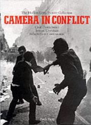 Camera in conflict by Nick Yapp, Koenmann Inc