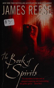 Cover of: The book of spirits