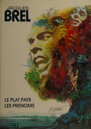 Cover of: Le plat pays