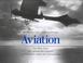 Cover of: Aviation: The Early Years
