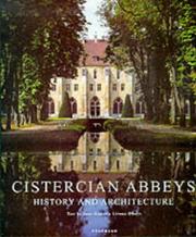 Cistercian Abbeys by Jean-François Leroux-Dhuys, Jean-Francois Leroux, Jean-Francois Leroux-Dhuys, Henri Gaud
