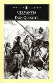 Cover of: The Adventures of Don Quixote (Classics) by Miguel de Cervantes Saavedra
