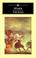 Cover of: The Iliad (Penguin Classics)