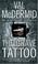 Cover of: The Grave Tattoo