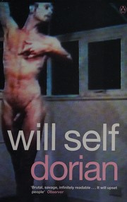 Cover of: Dorian by Will Self