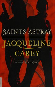 Cover of: Saints astray