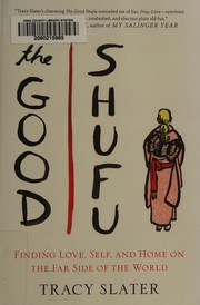 The good shufu by Tracy Slater