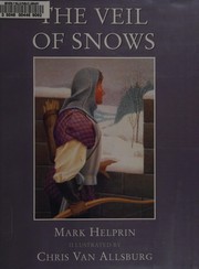 Cover of: The veil of snows