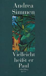 Vielleicht heisst er Paul
