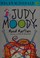 Cover of: Judy Moody, Mood Martian (Book #12)