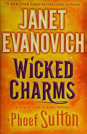 Cover of: Wicked Charms