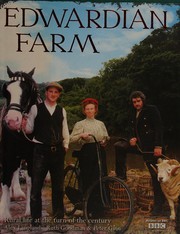 Cover of: Edwardian farm