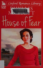 Cover of: House of fear