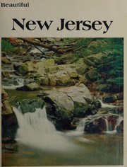 Cover of: Beautiful New Jersey